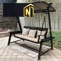 XÍCH ĐU TRANG TRÍ SÂN VƯỜN NHẬP KHẨU CHẤT LƯỢNG CAO CẤP